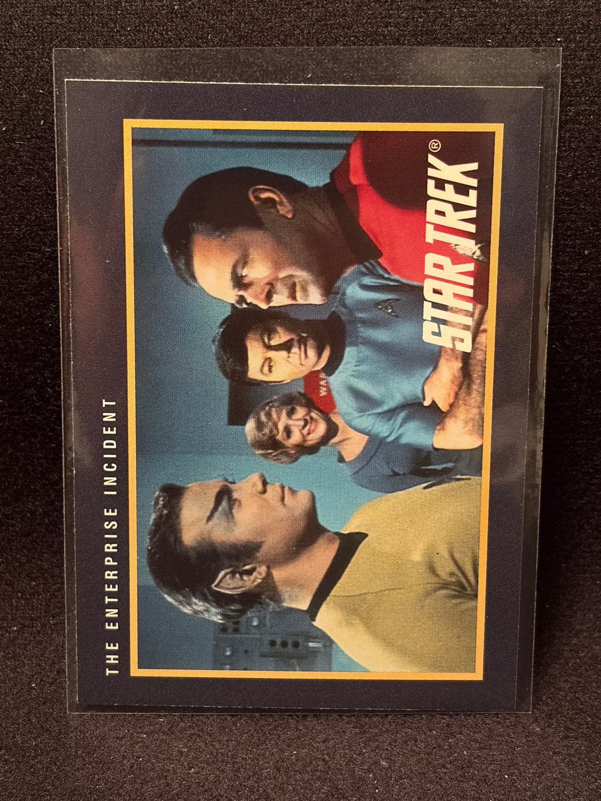 1991 Impel Star Trek 25th Anniversary Series 1 & 2 U-PICK Base & Hologram Singles