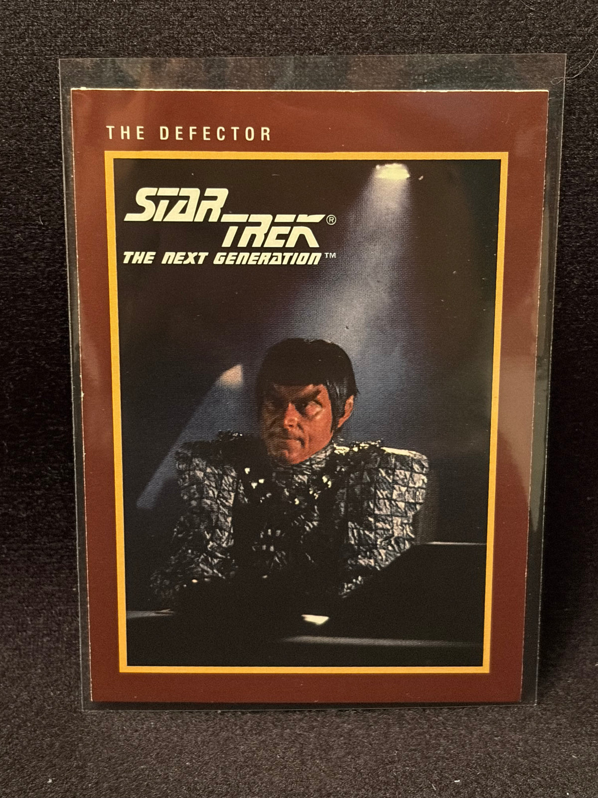 1991 Impel Star Trek 25th Anniversary Series 1 & 2 U-PICK Base & Hologram Singles