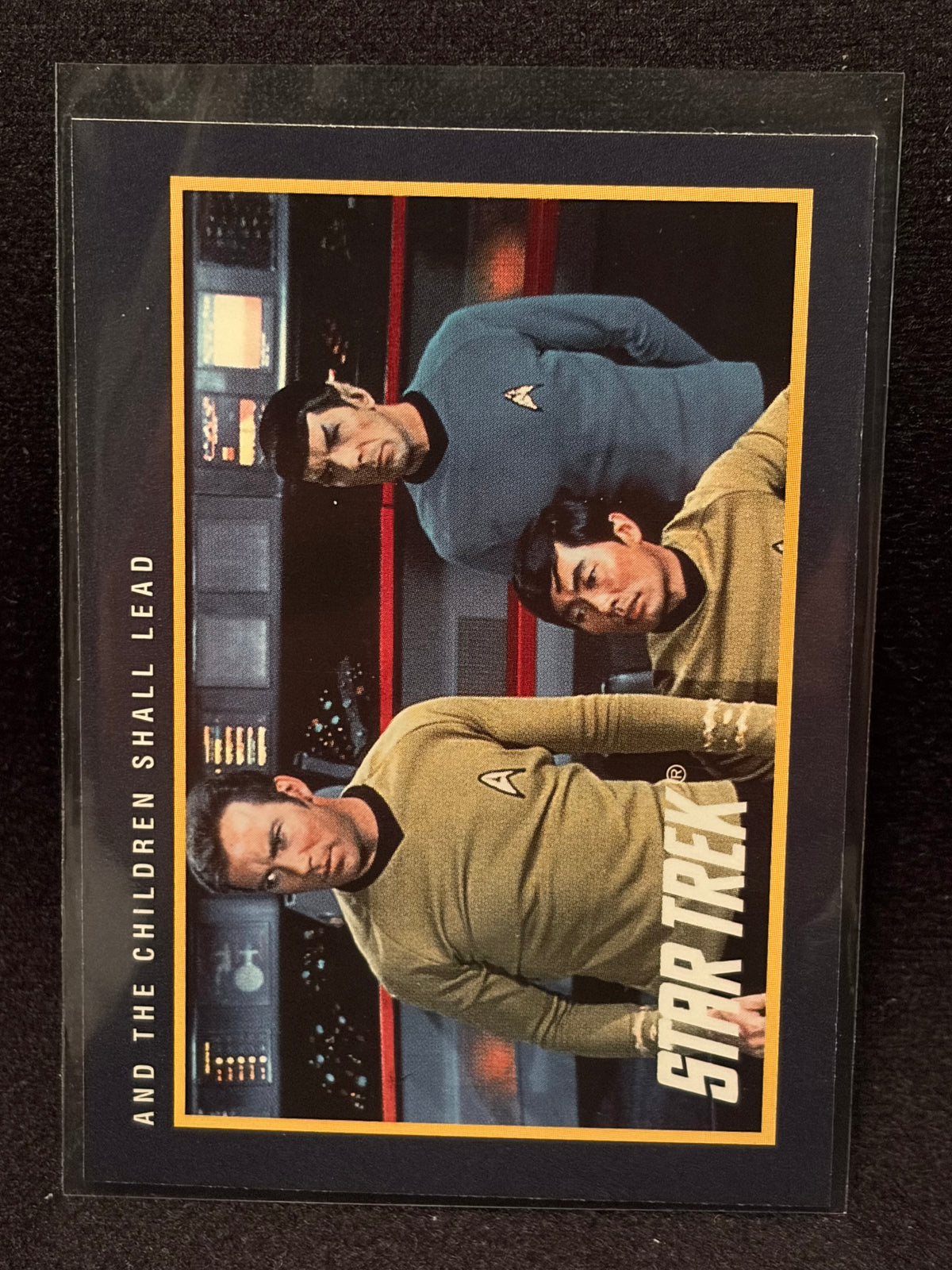 1991 Impel Star Trek 25th Anniversary Series 1 & 2 U-PICK Base & Hologram Singles