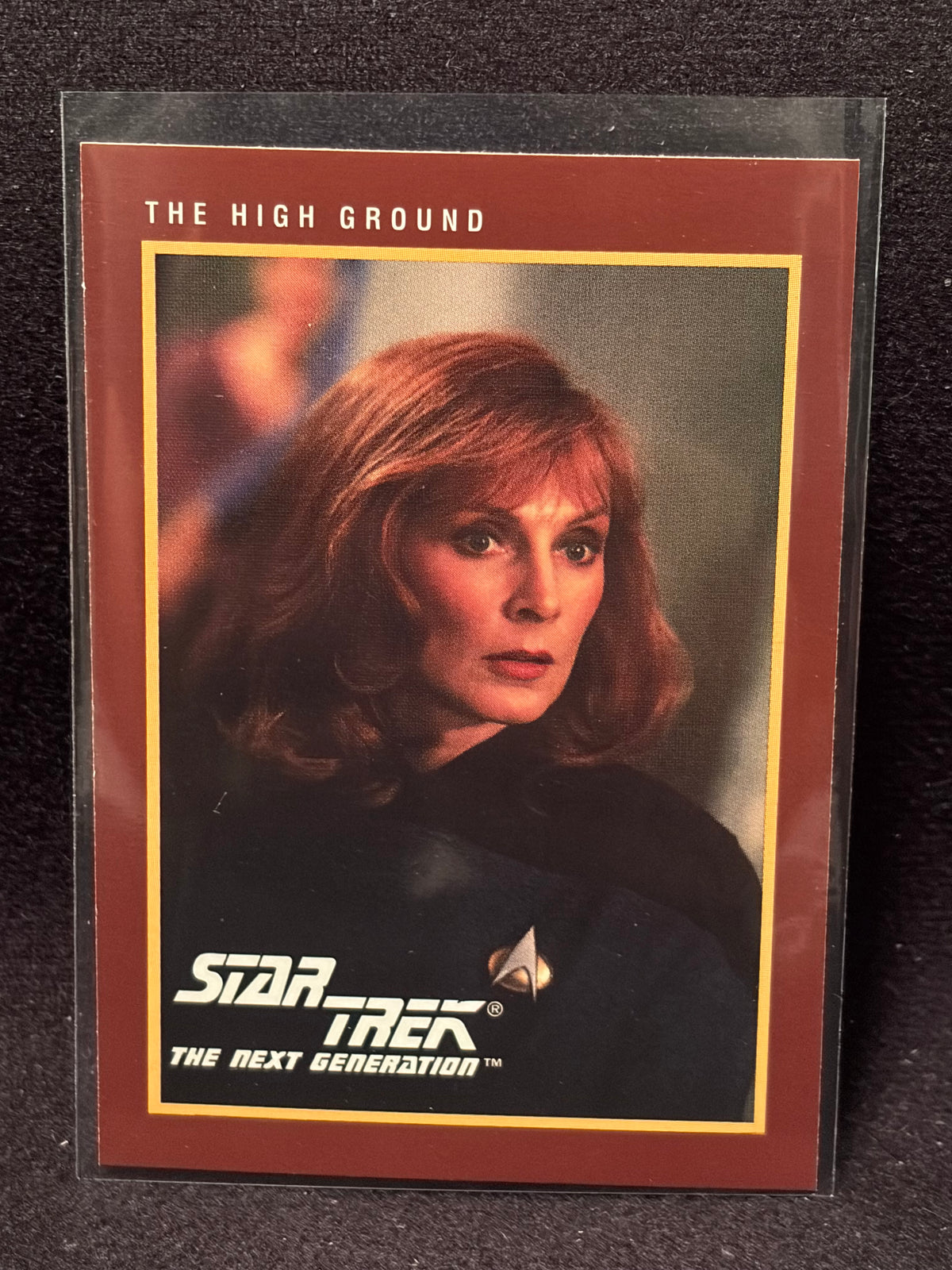 1991 Impel Star Trek 25th Anniversary Series 1 & 2 U-PICK Base & Hologram Singles