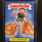 Garbage Pail Kids 2014 Series 2 (2014S2) U-PICK Black Border Singles 117a-132b