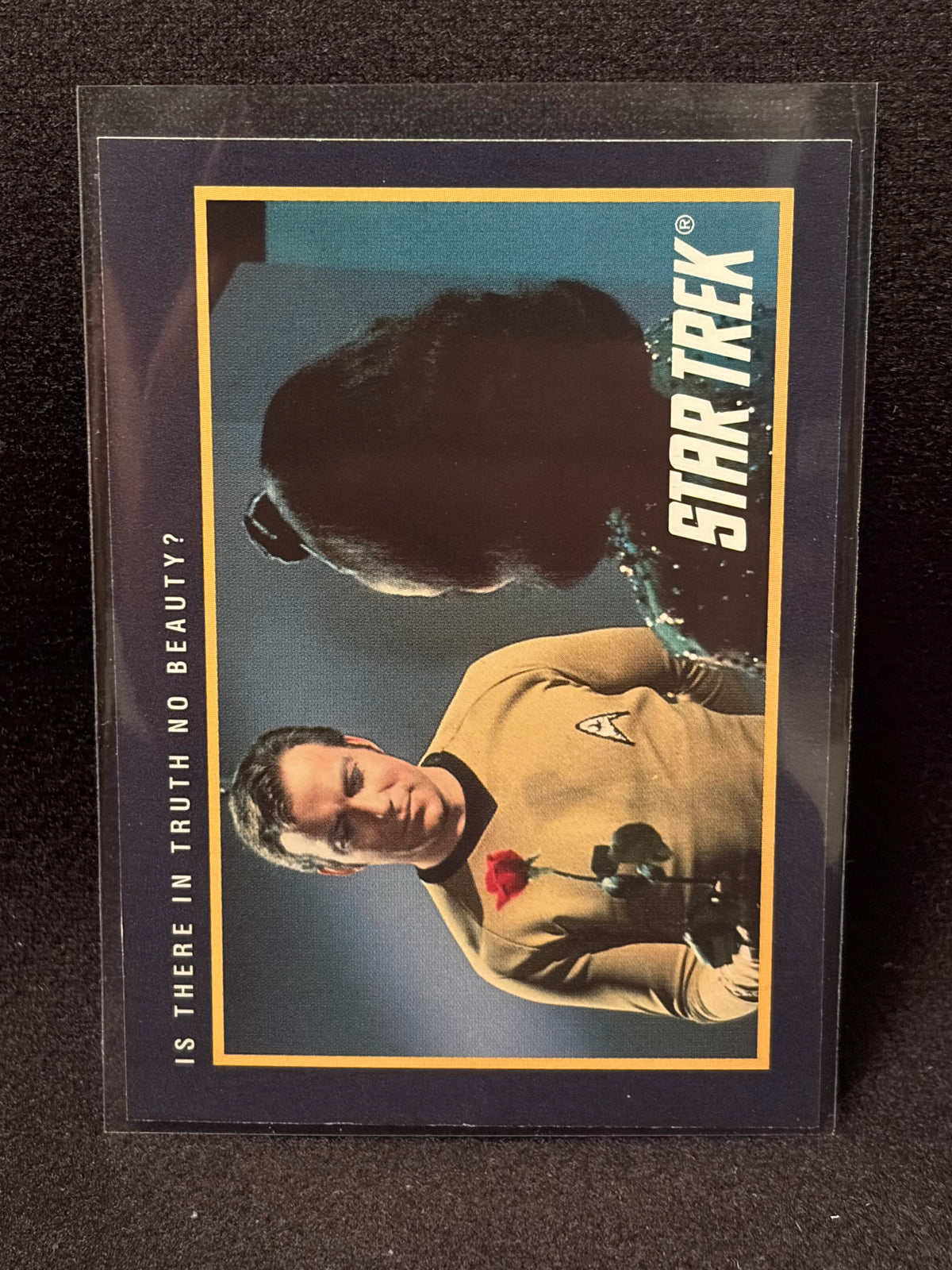 1991 Impel Star Trek 25th Anniversary Series 1 & 2 U-PICK Base & Hologram Singles
