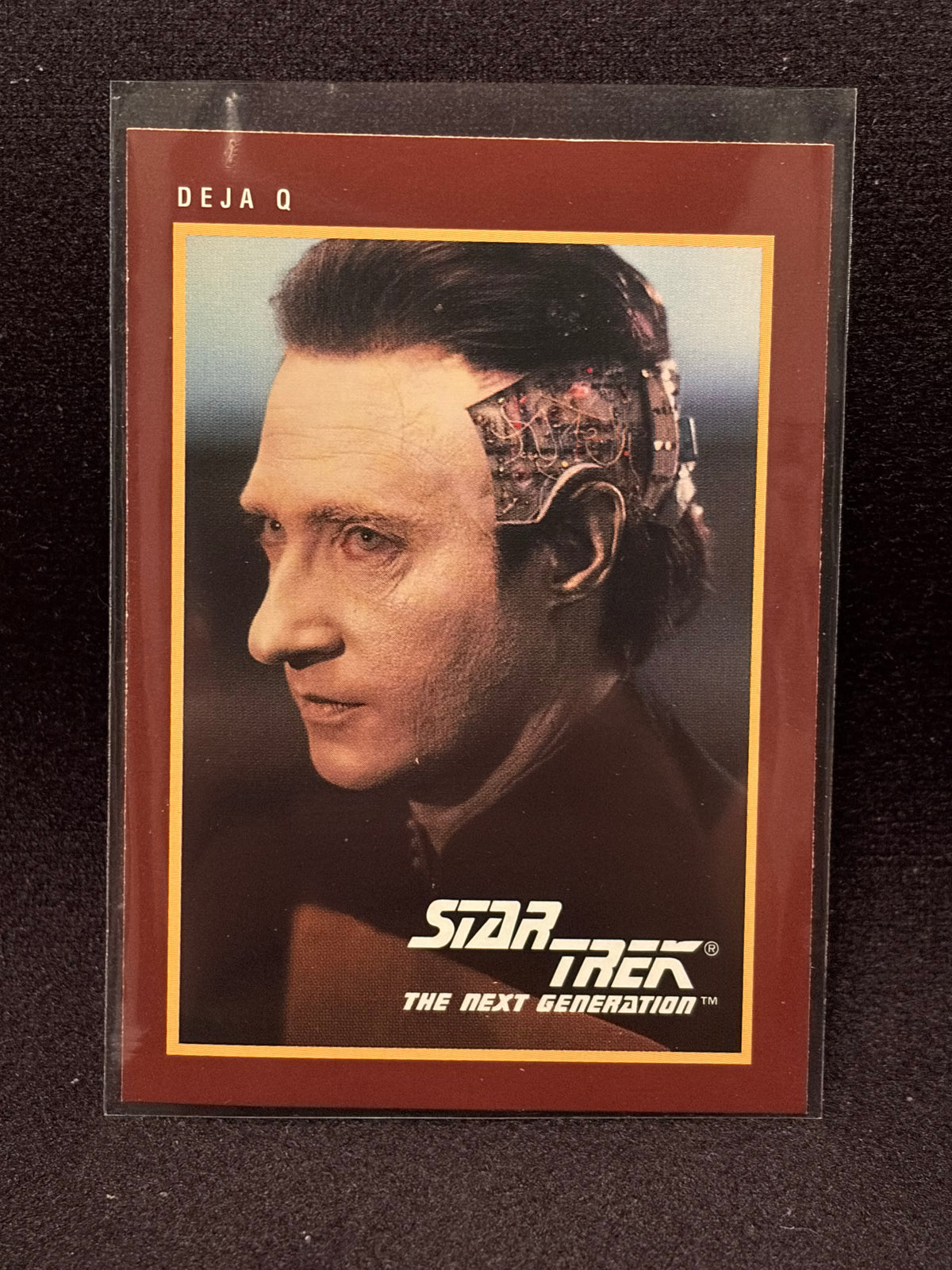 1991 Impel Star Trek 25th Anniversary Series 1 & 2 U-PICK Base & Hologram Singles