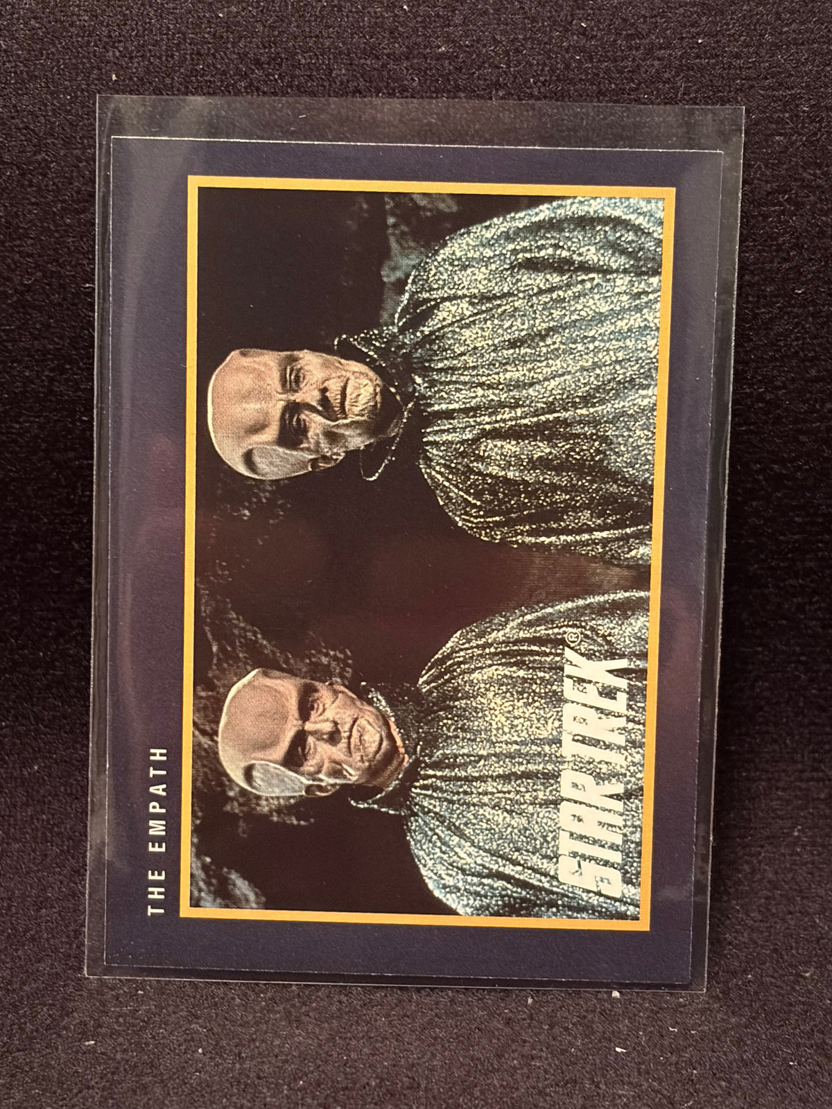1991 Impel Star Trek 25th Anniversary Series 1 & 2 U-PICK Base & Hologram Singles