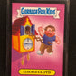 Garbage Pail Kids 2014 Series 2 (2014S2) U-PICK Black Border Singles 117a-132b