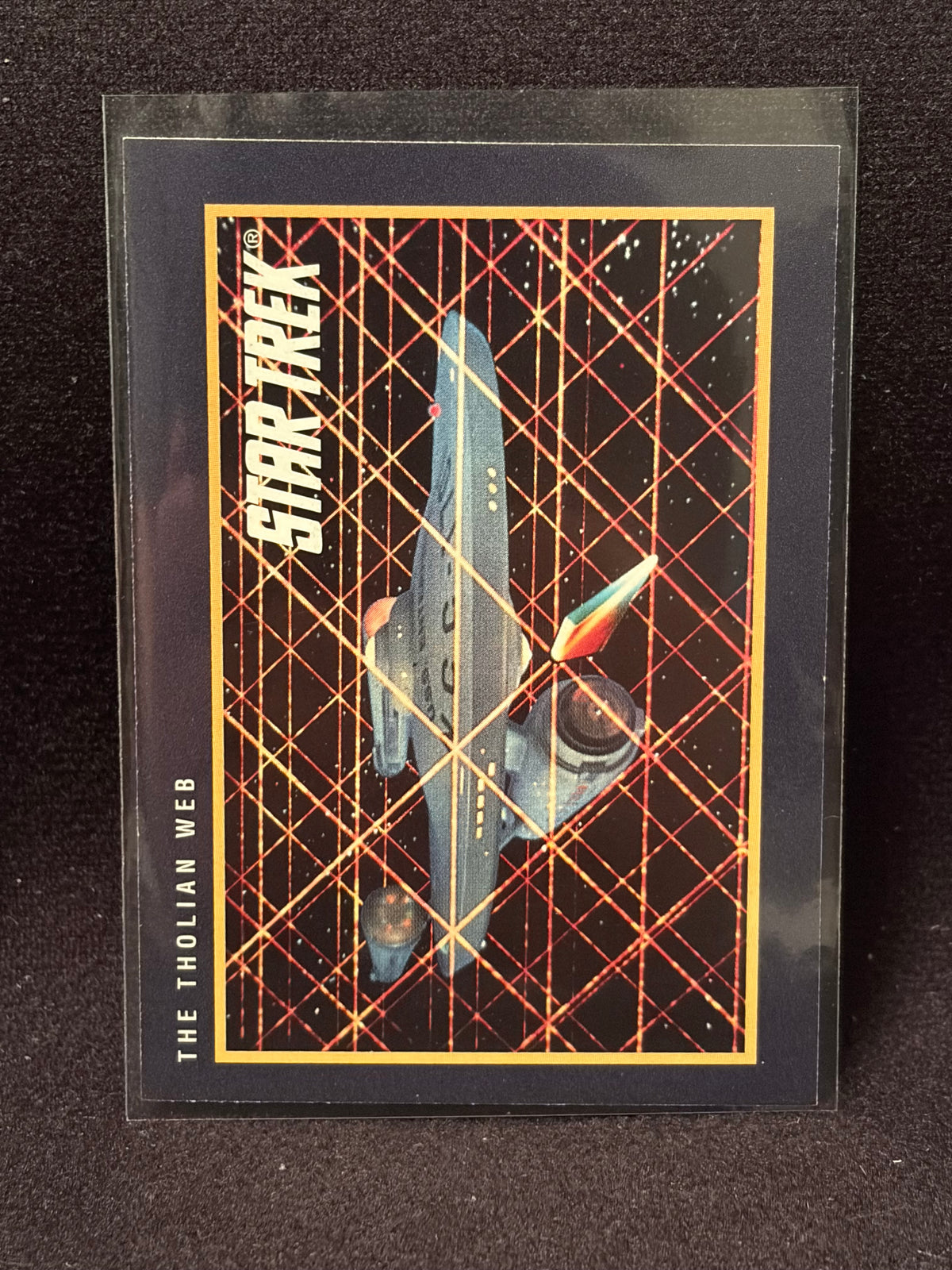 1991 Impel Star Trek 25th Anniversary Series 1 & 2 U-PICK Base & Hologram Singles