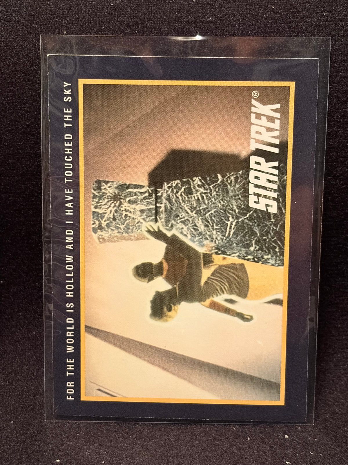 1991 Impel Star Trek 25th Anniversary Series 1 & 2 U-PICK Base & Hologram Singles