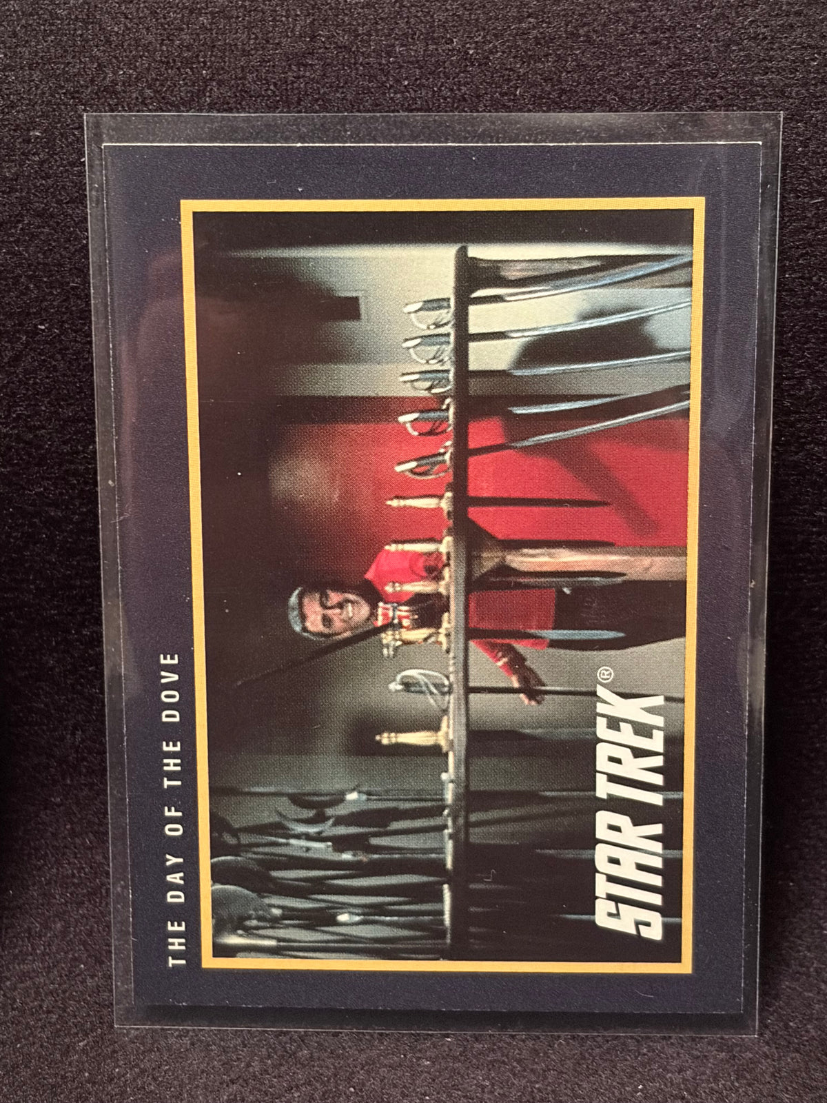 1991 Impel Star Trek 25th Anniversary Series 1 & 2 U-PICK Base & Hologram Singles