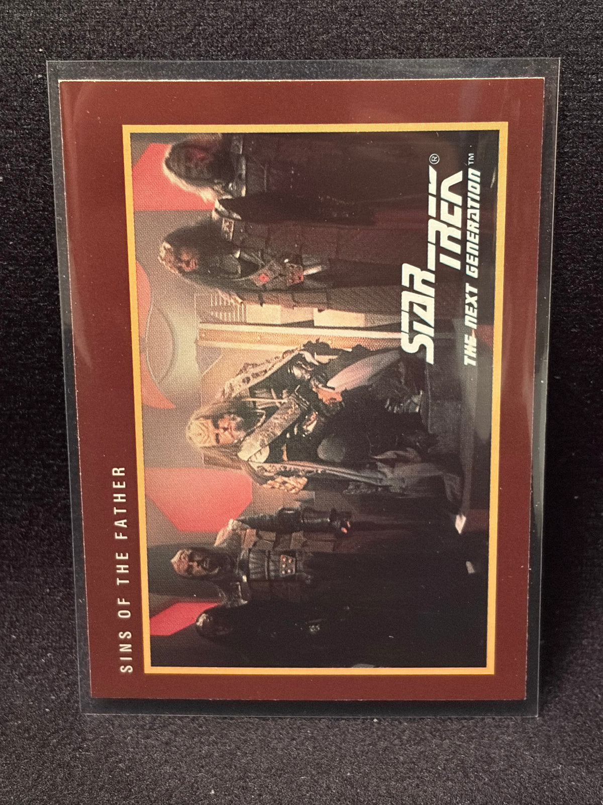 1991 Impel Star Trek 25th Anniversary Series 1 & 2 U-PICK Base & Hologram Singles