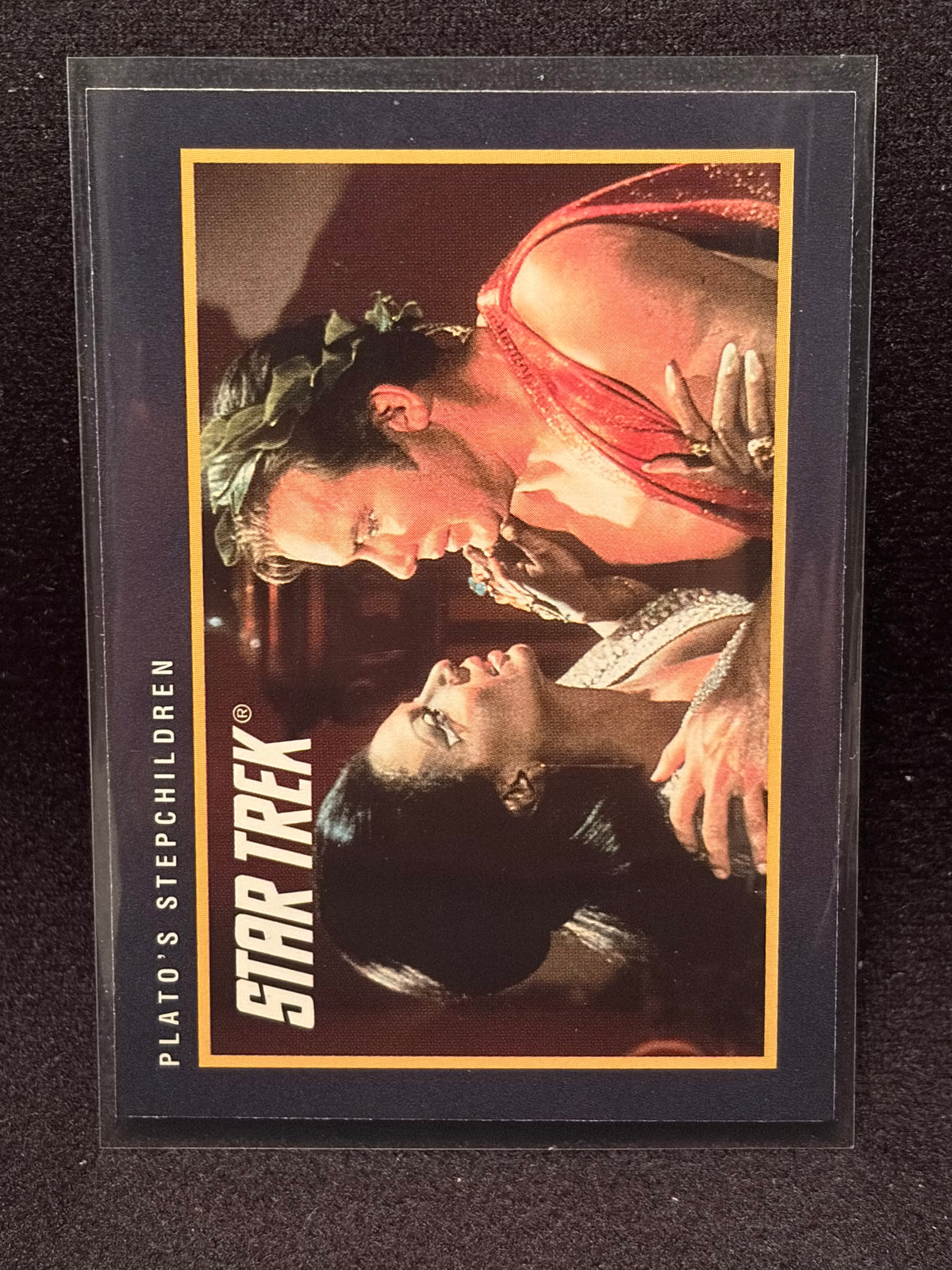 1991 Impel Star Trek 25th Anniversary Series 1 & 2 U-PICK Base & Hologram Singles