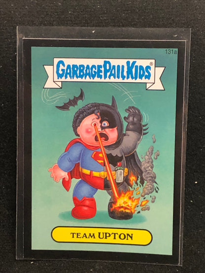 Garbage Pail Kids 2014 Series 2 (2014S2) U-PICK Black Border Singles 67a-132b