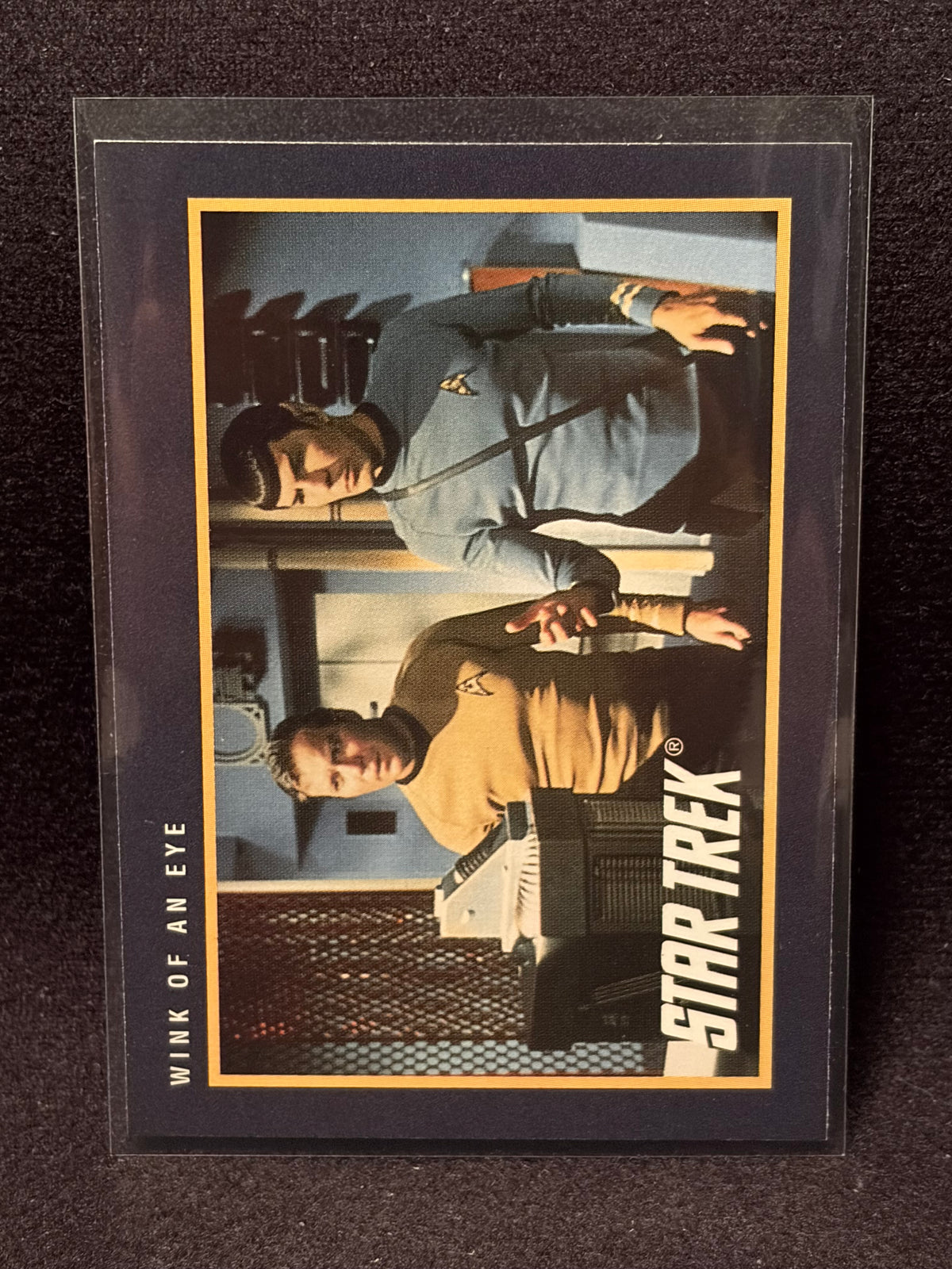 1991 Impel Star Trek 25th Anniversary Series 1 & 2 U-PICK Base & Hologram Singles
