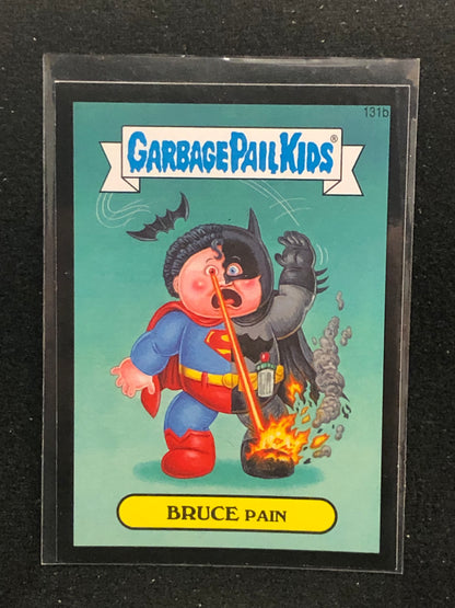 Garbage Pail Kids 2014 Series 2 (2014S2) U-PICK Black Border Singles 67a-132b