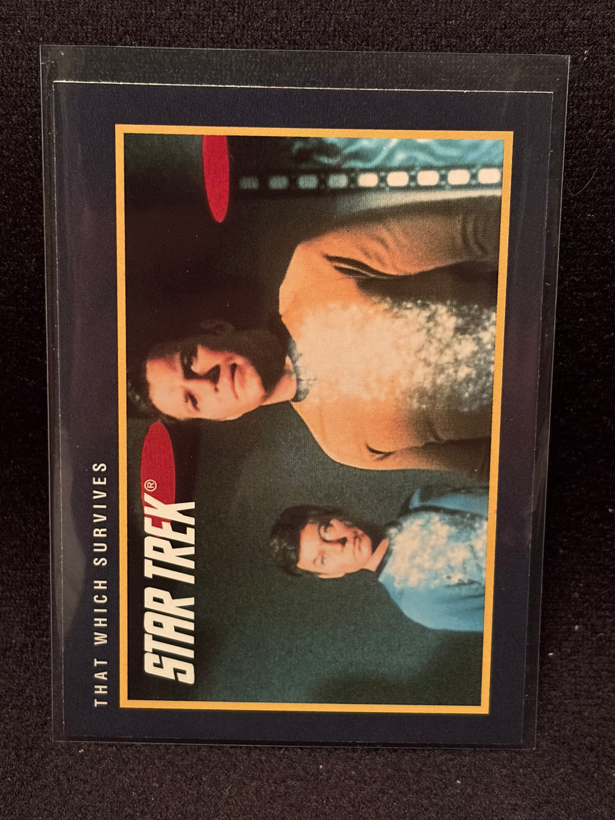 1991 Impel Star Trek 25th Anniversary Series 1 & 2 U-PICK Base & Hologram Singles