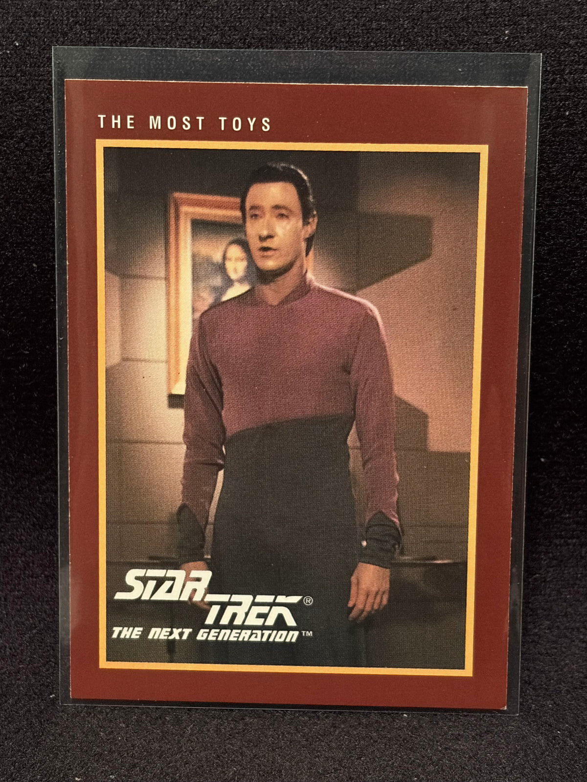 1991 Impel Star Trek 25th Anniversary Series 1 & 2 U-PICK Base & Hologram Singles