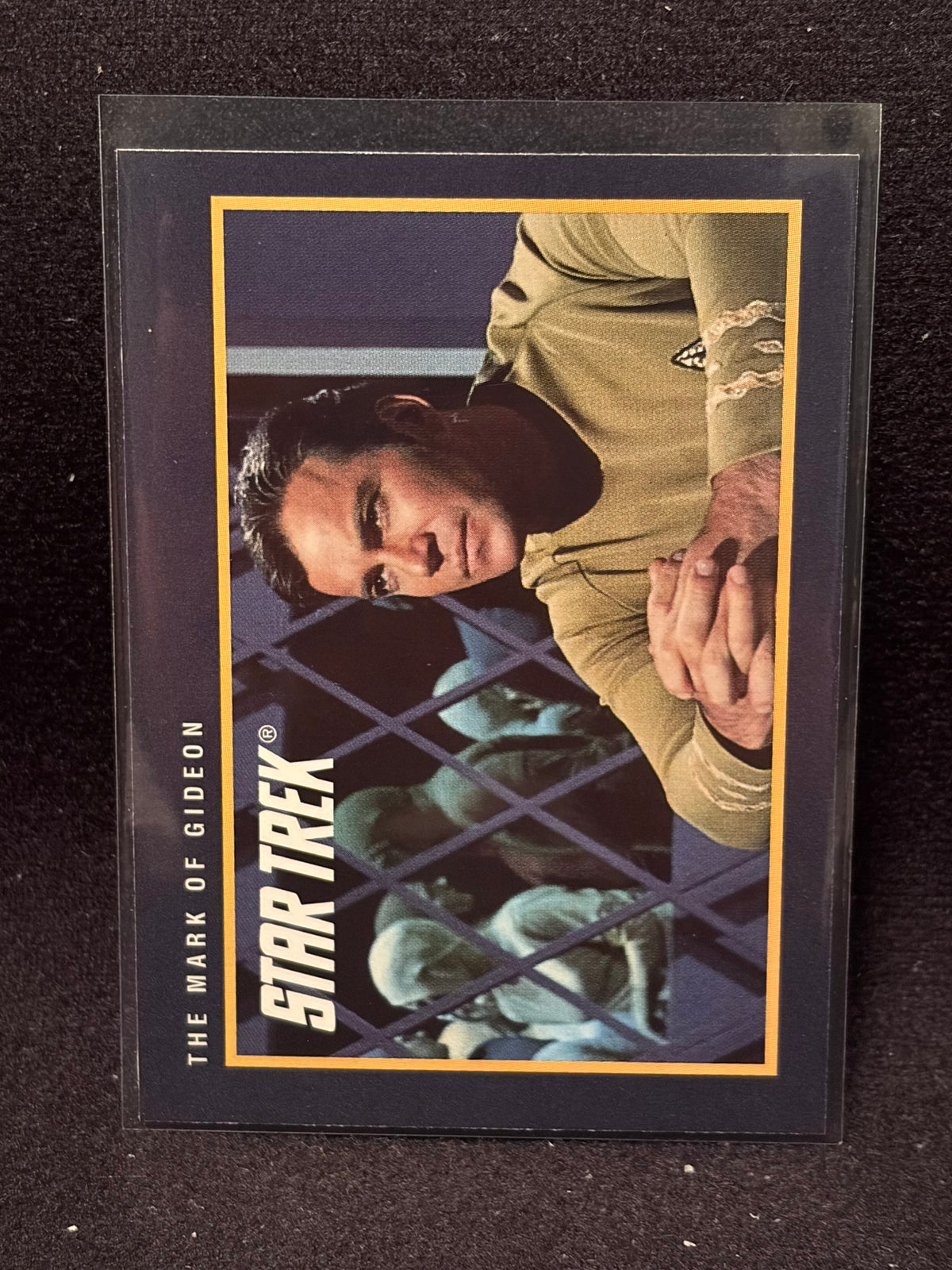 1991 Impel Star Trek 25th Anniversary Series 1 & 2 U-PICK Base & Hologram Singles