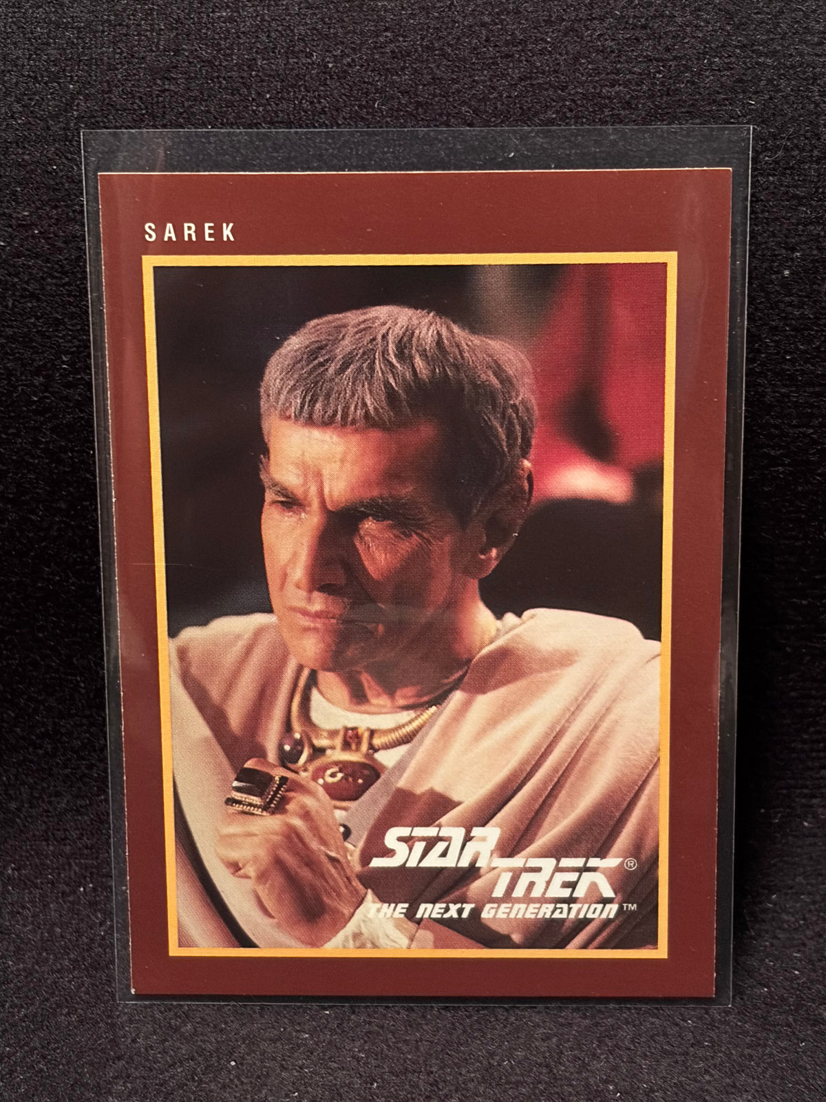 1991 Impel Star Trek 25th Anniversary Series 1 & 2 U-PICK Base & Hologram Singles