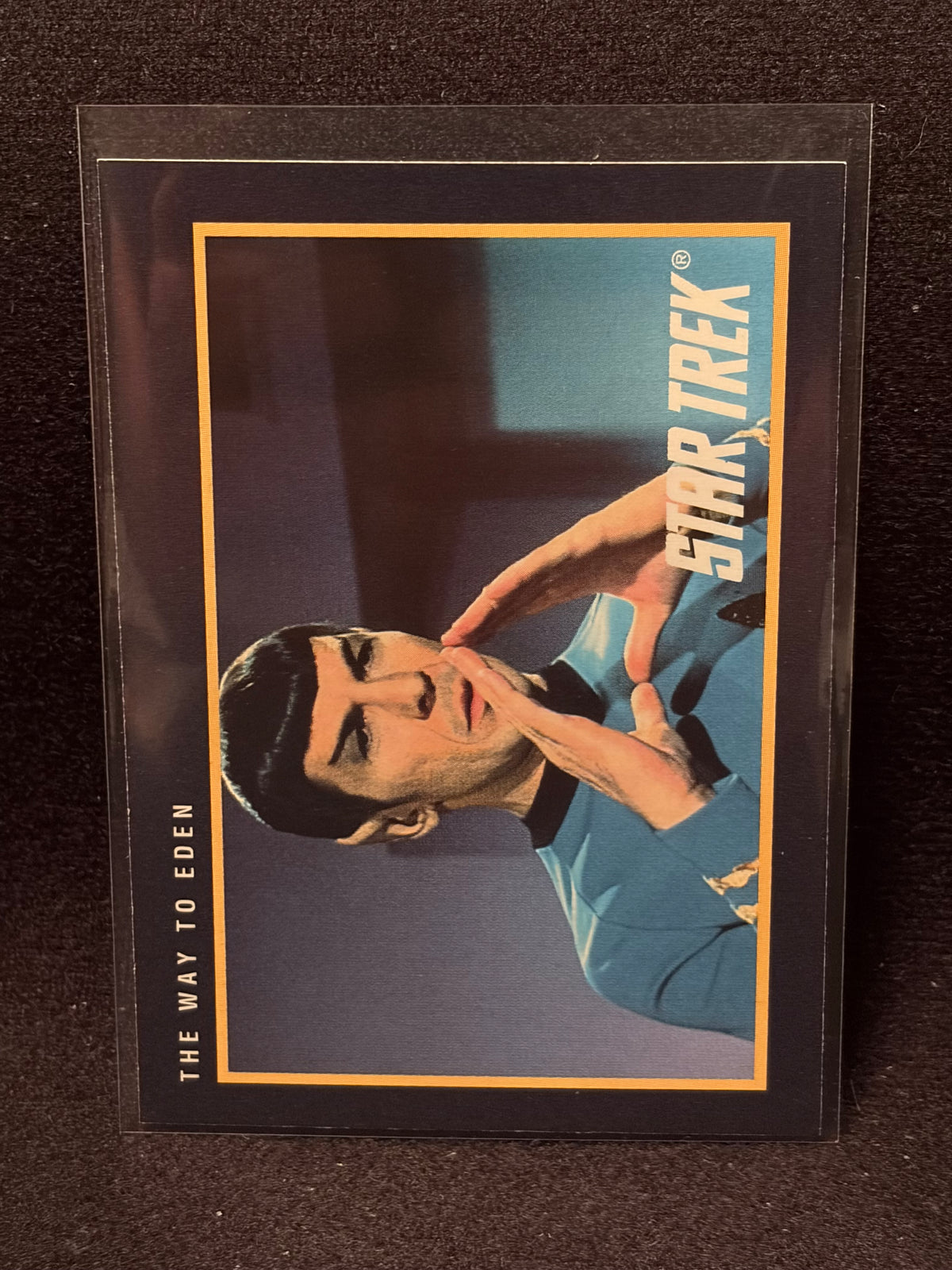 1991 Impel Star Trek 25th Anniversary Series 1 & 2 U-PICK Base & Hologram Singles