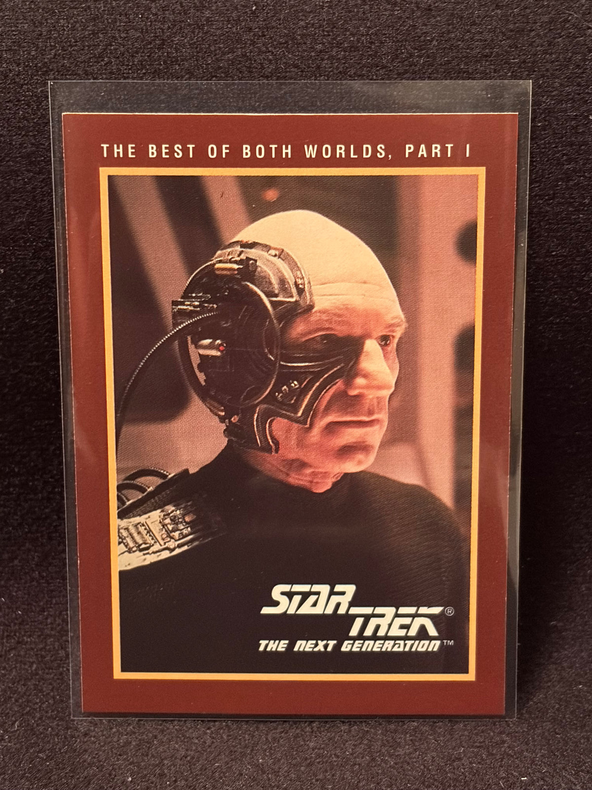 1991 Impel Star Trek 25th Anniversary Series 1 & 2 U-PICK Base & Hologram Singles