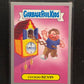 Garbage Pail Kids 2014 Series 2 (2014S2) U-PICK Silver Border Singles 117a-132b