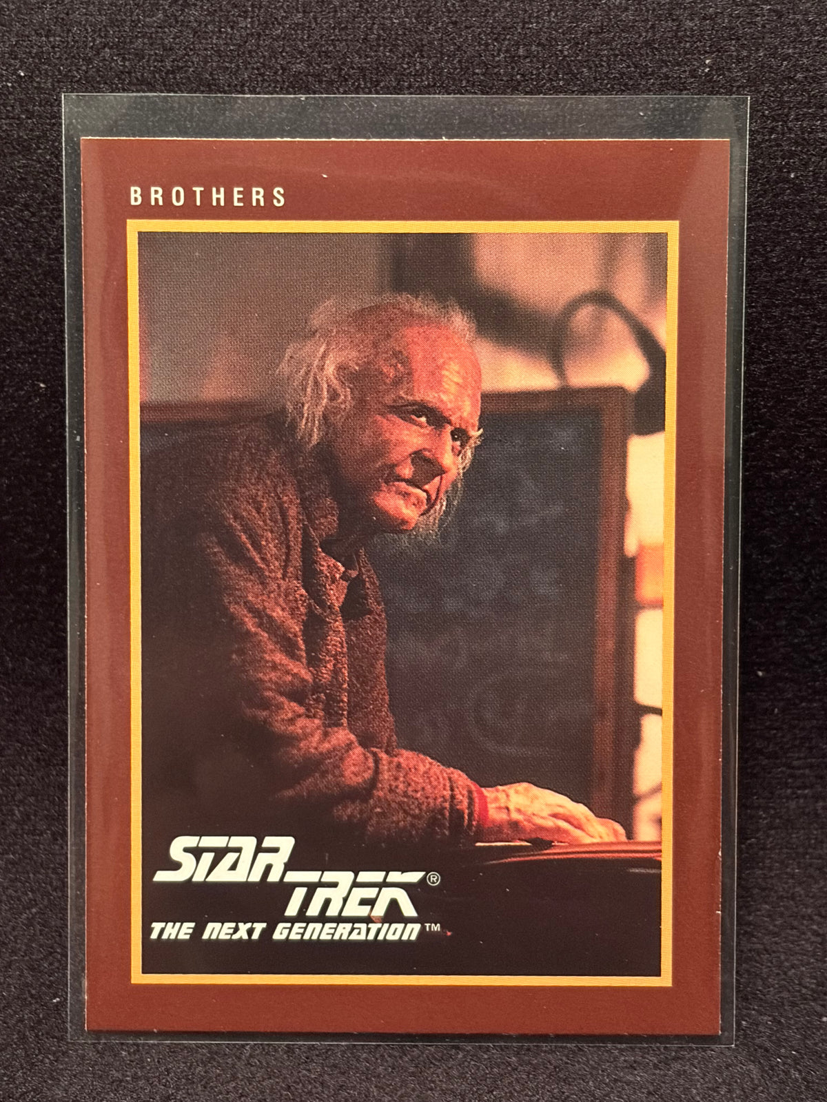 1991 Impel Star Trek 25th Anniversary Series 1 & 2 U-PICK Base & Hologram Singles
