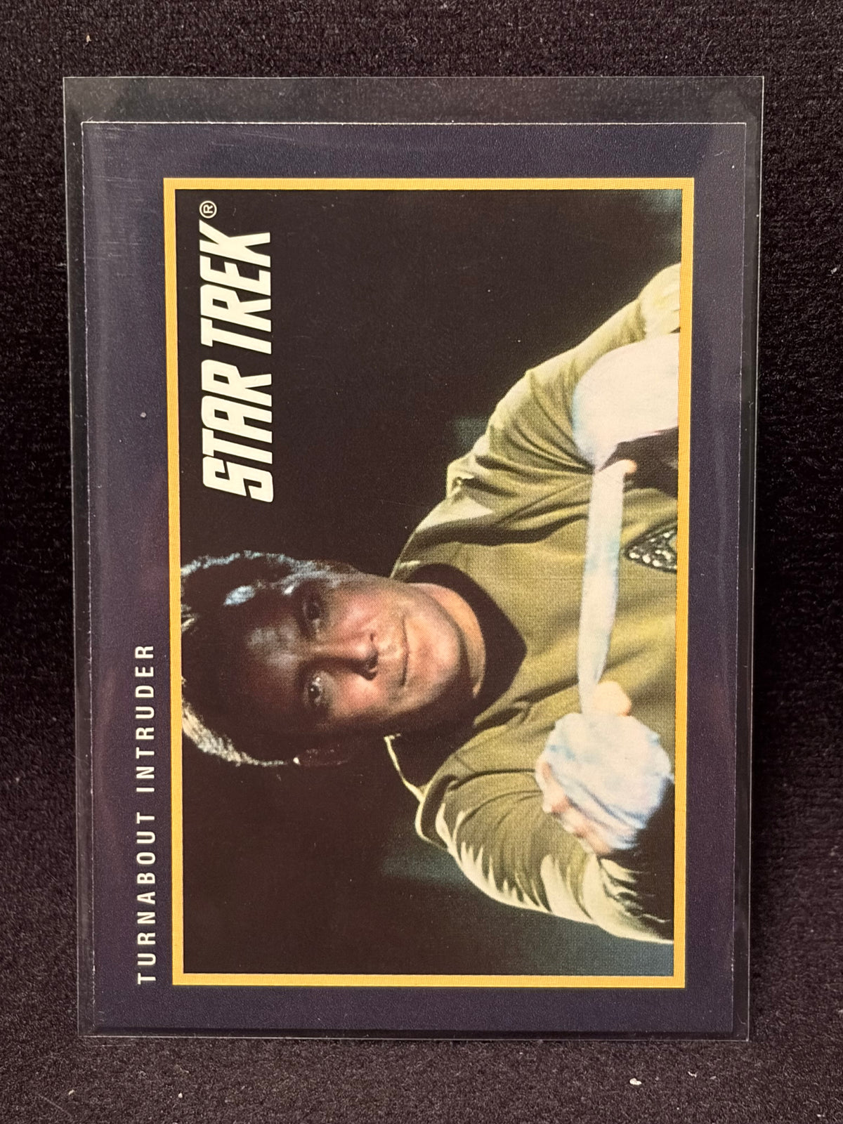 1991 Impel Star Trek 25th Anniversary Series 1 & 2 U-PICK Base & Hologram Singles