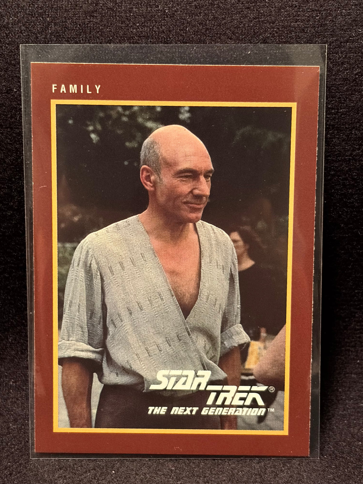 1991 Impel Star Trek 25th Anniversary Series 1 & 2 U-PICK Base & Hologram Singles