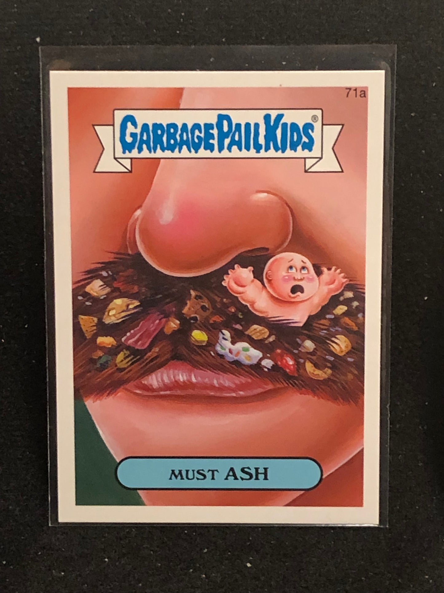 Garbage Pail Kids 2014 Series 2 (2014S2) U-PICK Character Back Singles 67a-116b