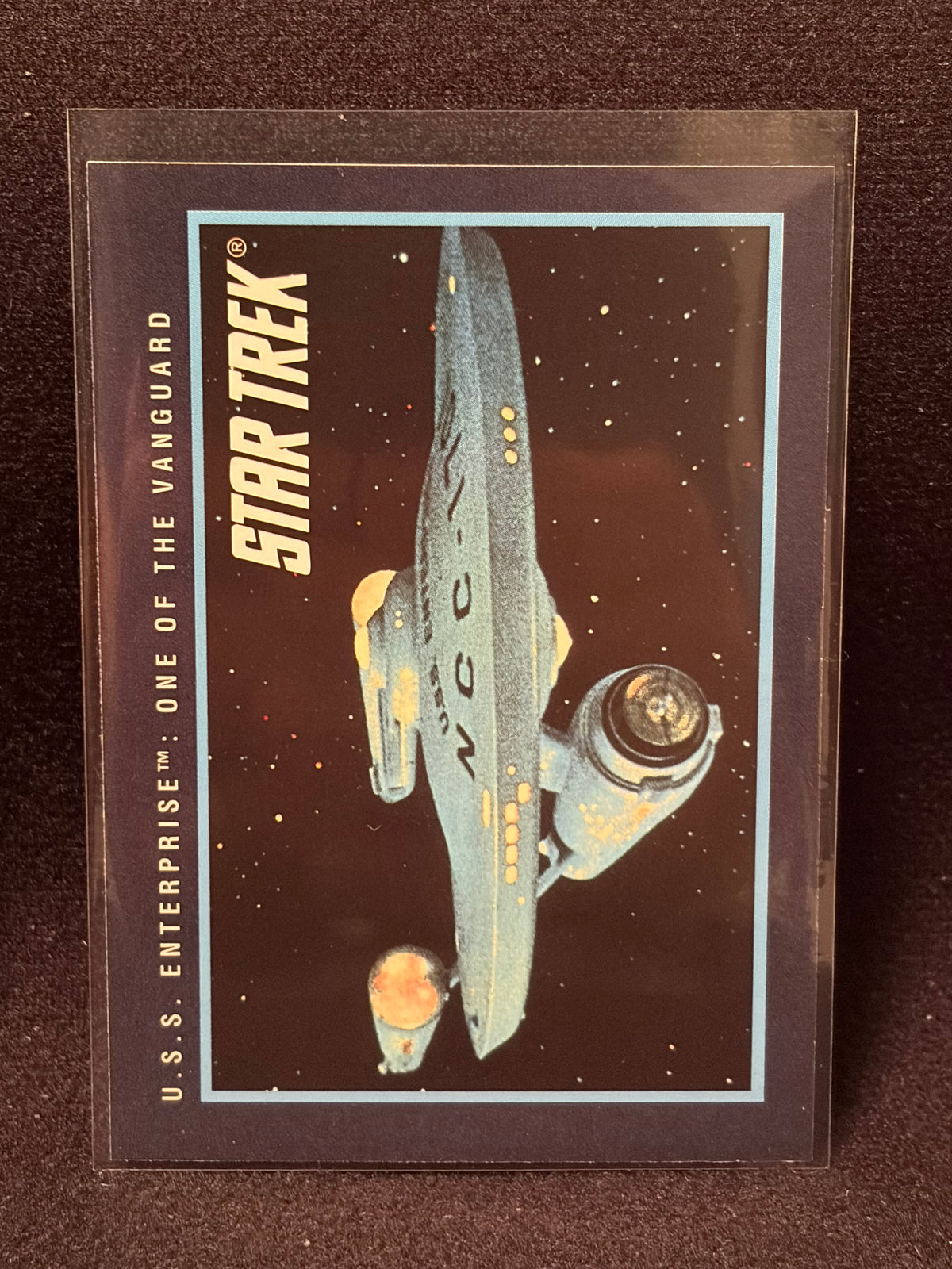 1991 Impel Star Trek 25th Anniversary Series 1 & 2 U-PICK Base & Hologram Singles