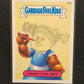 Garbage Pail Kids 2014 Series 2 (2014S2) U-PICK Character Back Singles 67a-116b