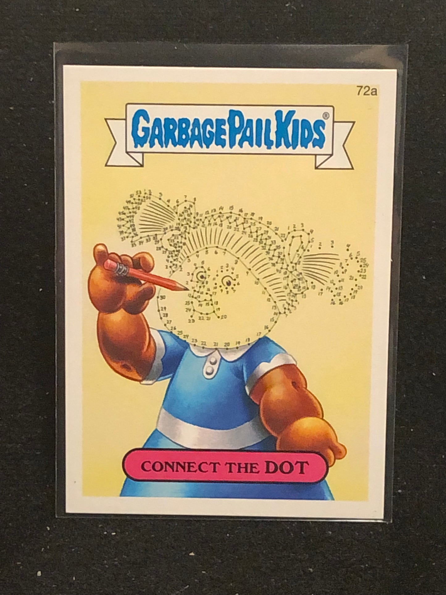 Garbage Pail Kids 2014 Series 2 (2014S2) U-PICK Character Back Singles 67a-116b