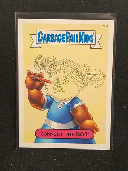 Garbage Pail Kids 2014 Series 2 (2014S2) U-PICK Character Back Singles 67a-132b