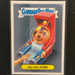 Garbage Pail Kids 2014 Series 2 (2014S2) U-PICK Character Back Singles 67a-116b