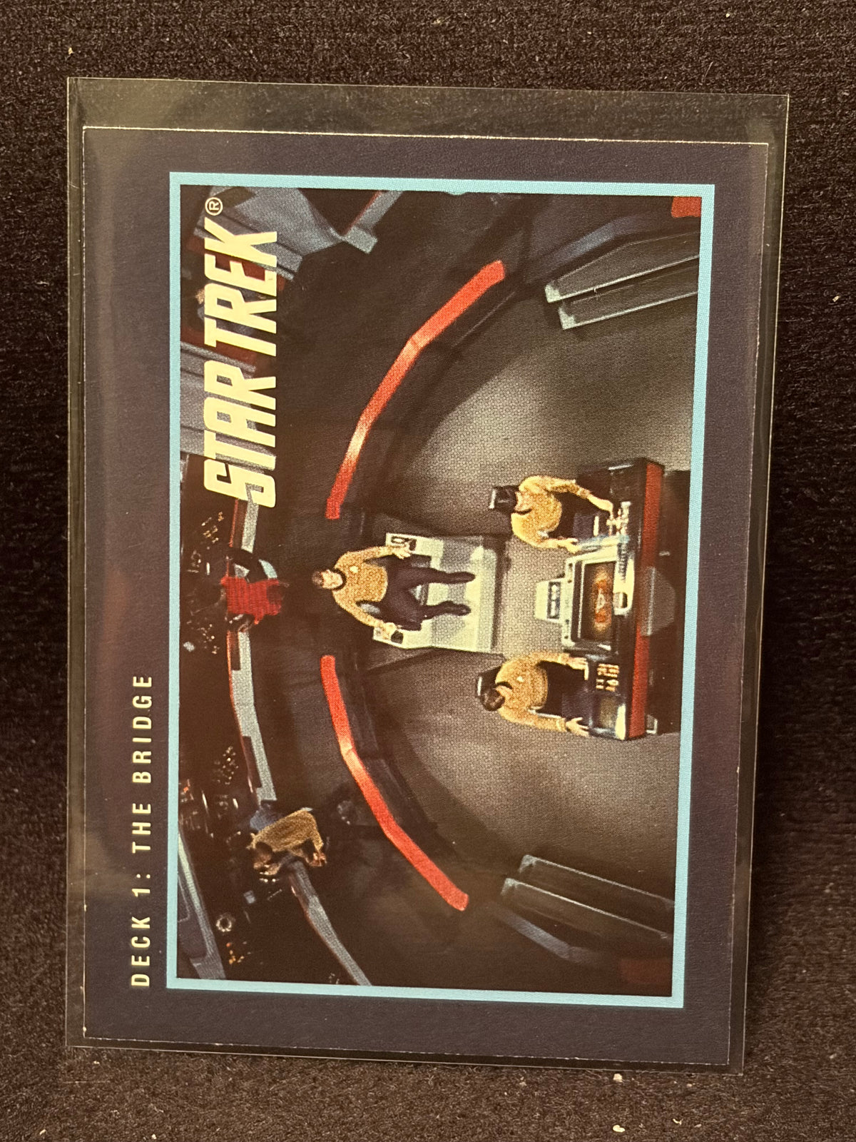 1991 Impel Star Trek 25th Anniversary Series 1 & 2 U-PICK Base & Hologram Singles
