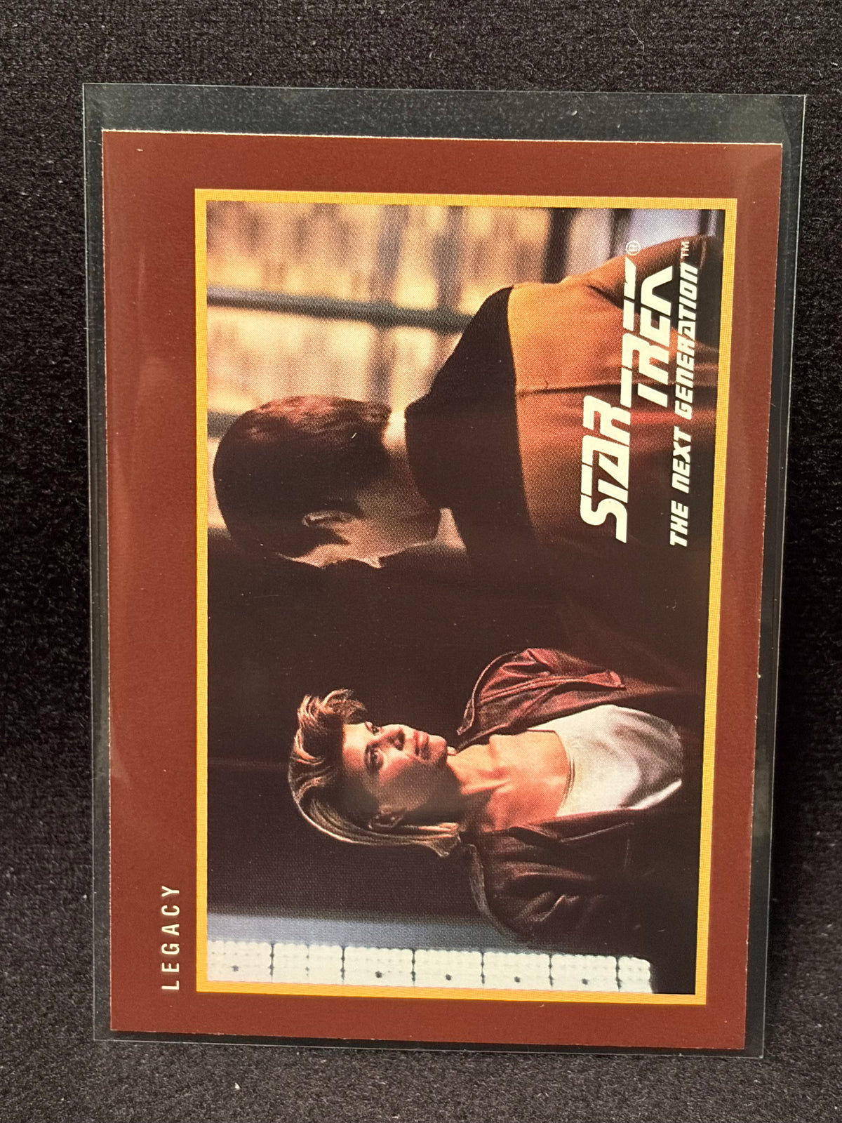 1991 Impel Star Trek 25th Anniversary Series 1 & 2 U-PICK Base & Hologram Singles
