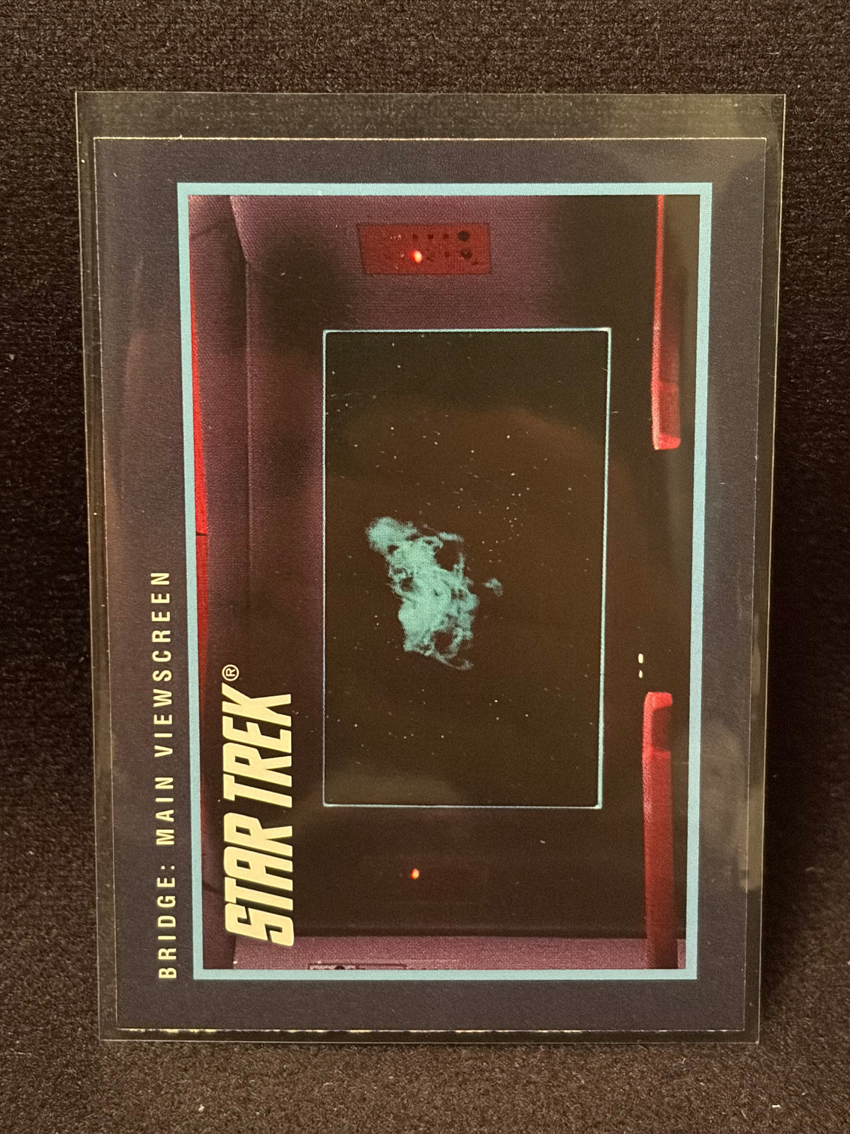 1991 Impel Star Trek 25th Anniversary Series 1 & 2 U-PICK Base & Hologram Singles