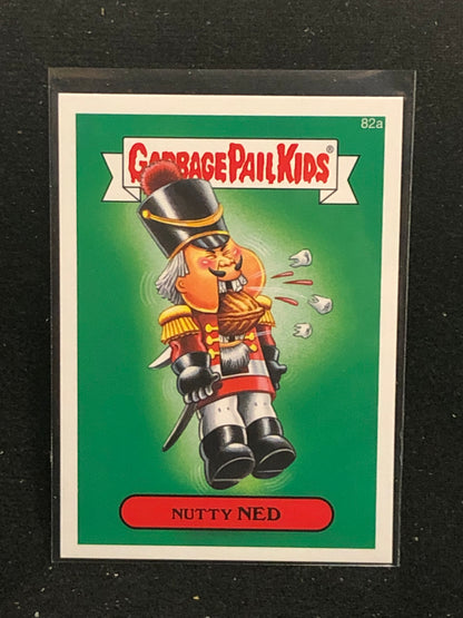 Garbage Pail Kids 2014 Series 2 (2014S2) U-PICK Character Back Singles 67a-132b