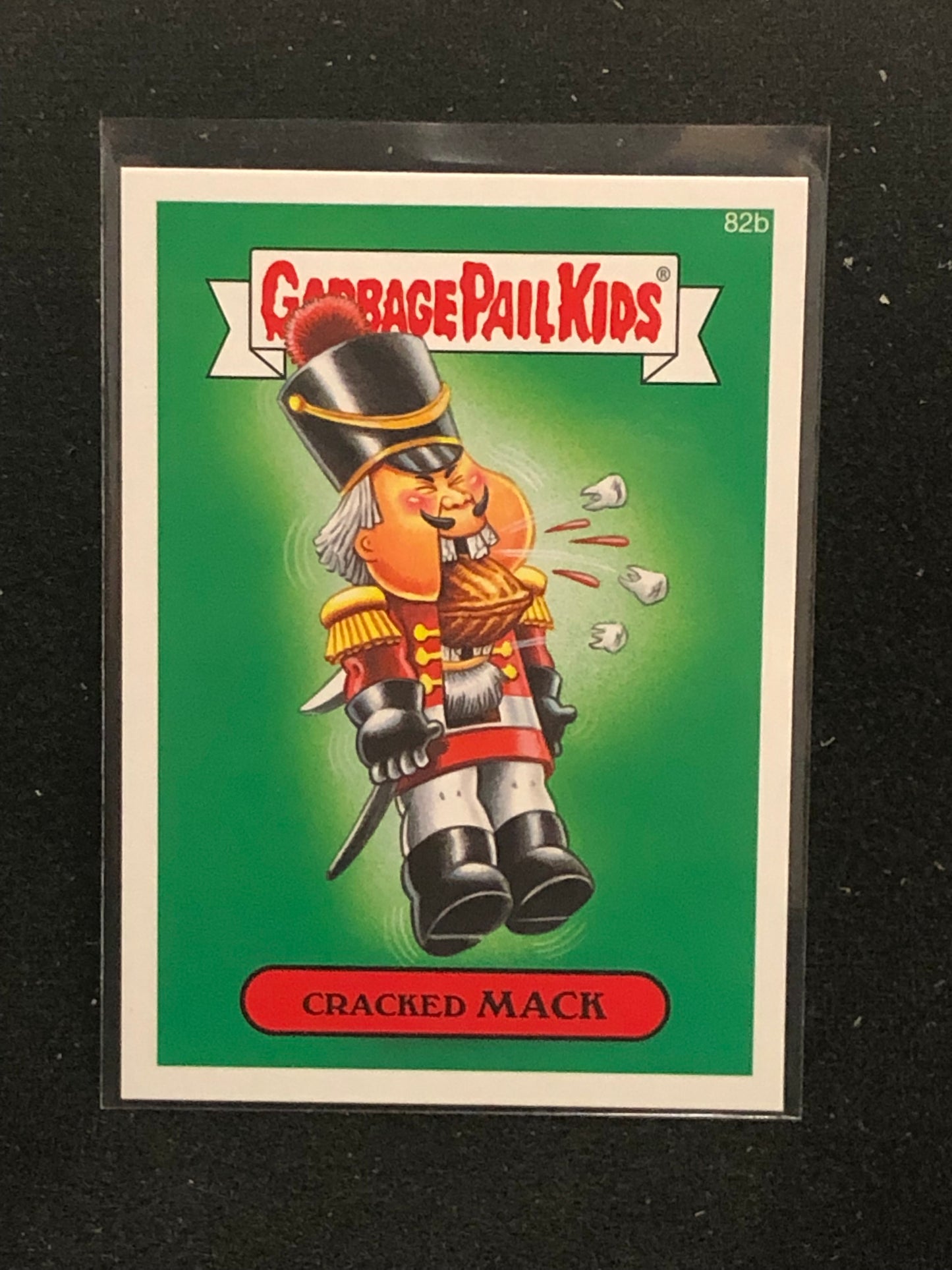 Garbage Pail Kids 2014 Series 2 (2014S2) U-PICK Character Back Singles 67a-116b