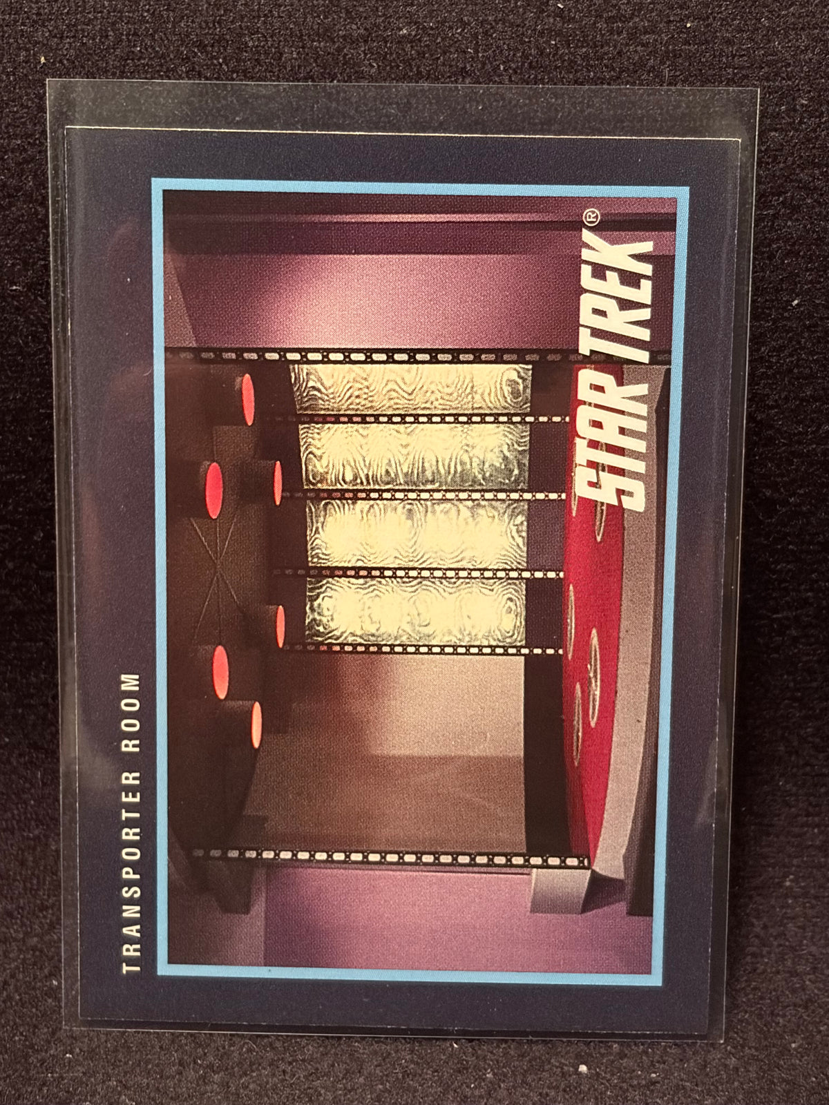 1991 Impel Star Trek 25th Anniversary Series 1 & 2 U-PICK Base & Hologram Singles