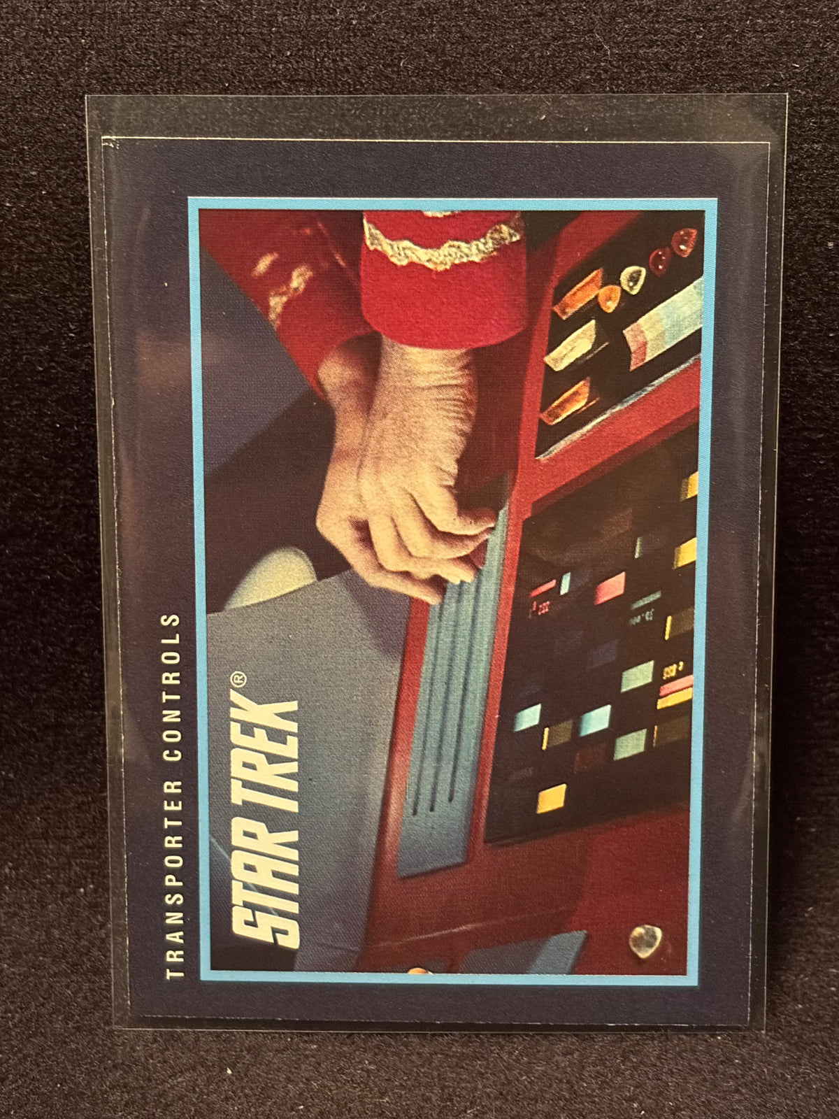 1991 Impel Star Trek 25th Anniversary Series 1 & 2 U-PICK Base & Hologram Singles