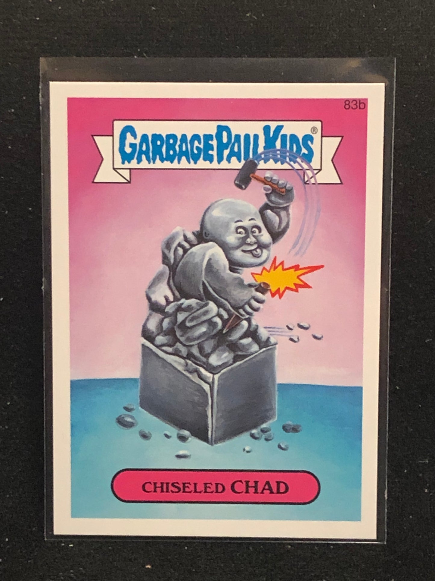 Garbage Pail Kids 2014 Series 2 (2014S2) U-PICK Character Back Singles 67a-116b