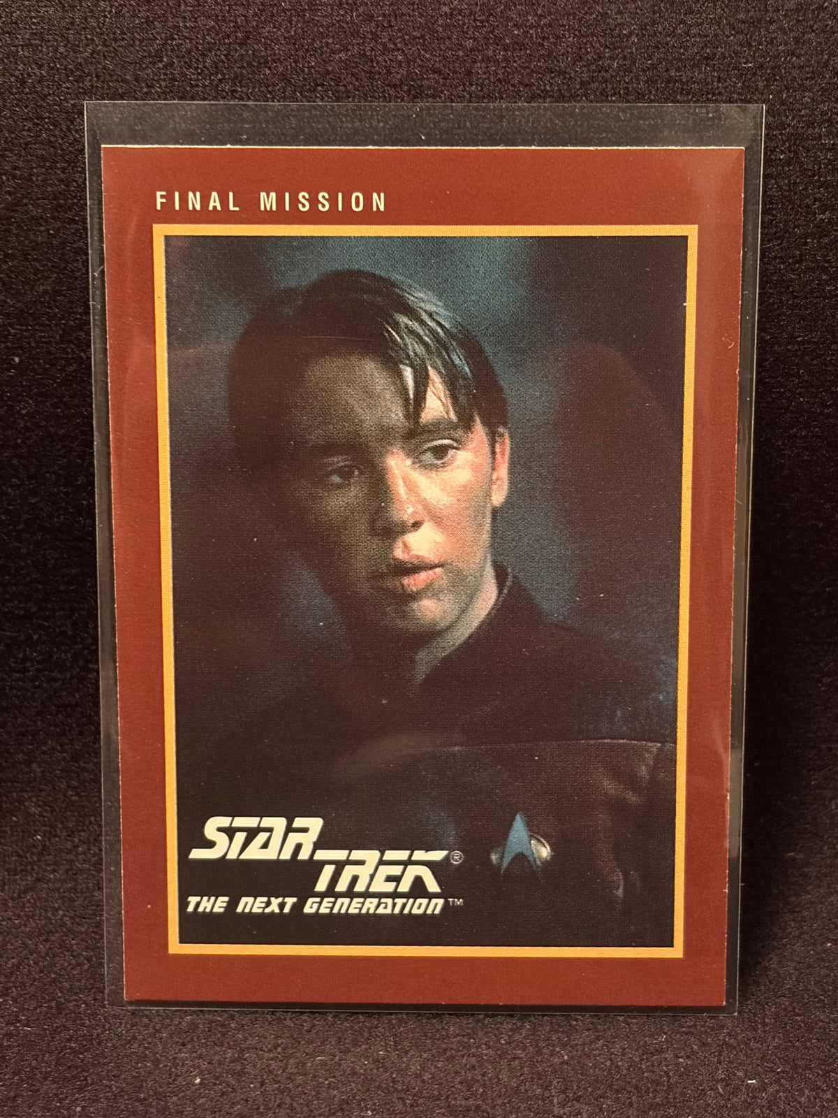 1991 Impel Star Trek 25th Anniversary Series 1 & 2 U-PICK Base & Hologram Singles