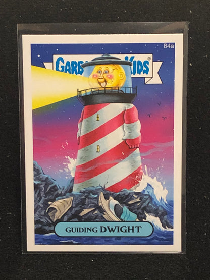 Garbage Pail Kids 2014 Series 2 (2014S2) U-PICK Character Back Singles 67a-132b