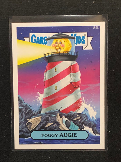 Garbage Pail Kids 2014 Series 2 (2014S2) U-PICK Character Back Singles 67a-132b