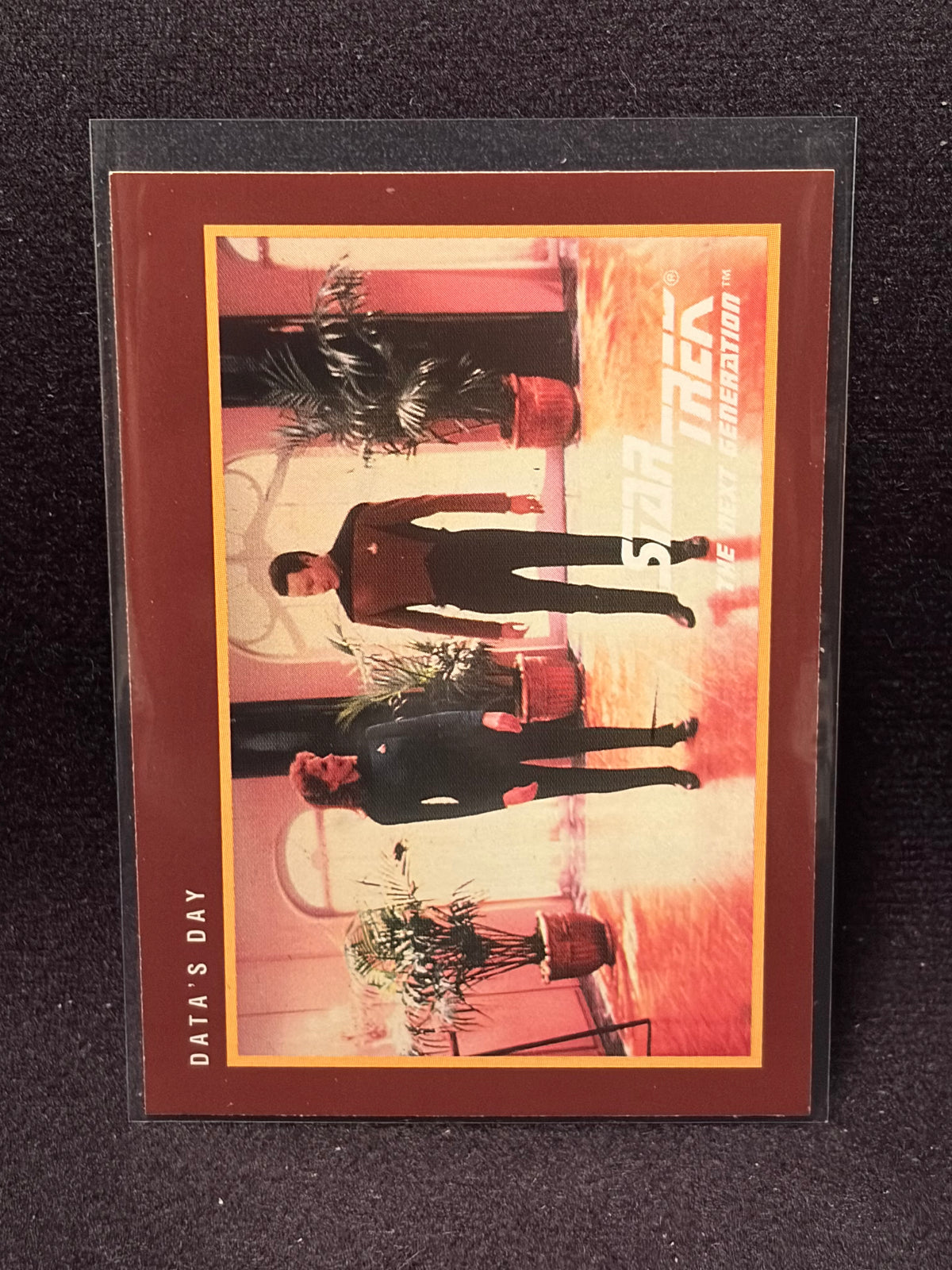 1991 Impel Star Trek 25th Anniversary Series 1 & 2 U-PICK Base & Hologram Singles