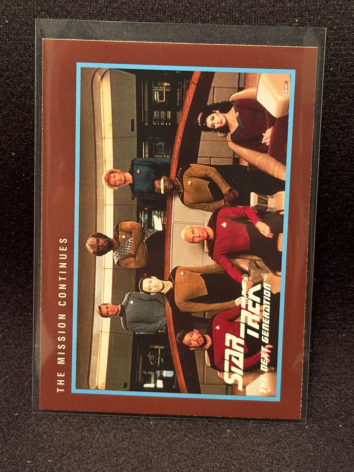 1991 Impel Star Trek 25th Anniversary Series 1 & 2 U-PICK Base & Hologram Singles
