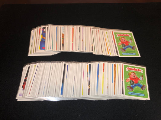 Garbage Pail Kids We Hate The 90's U-PICK 90's Films Base Singles