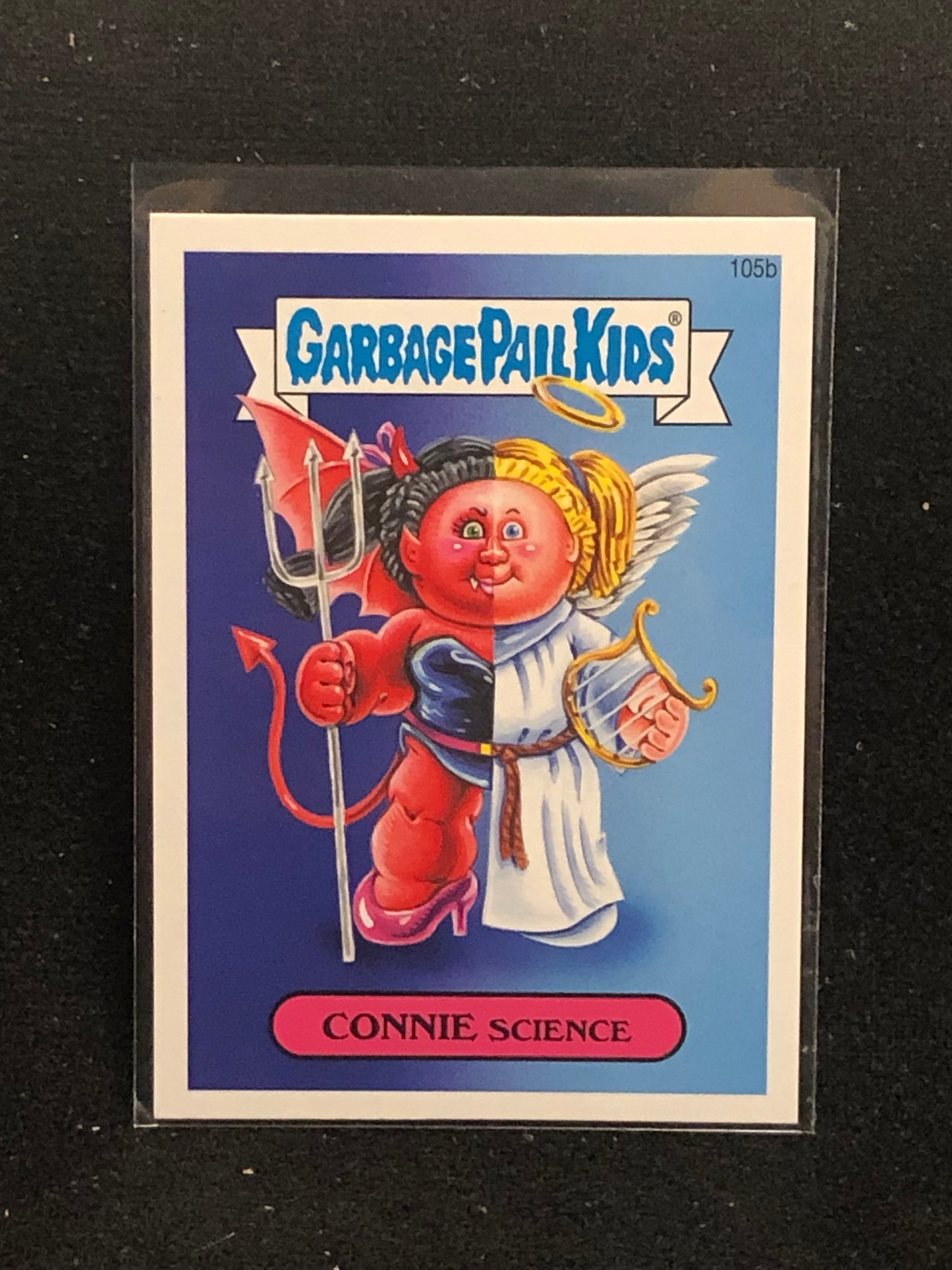 Garbage Pail Kids 2014 Series 2 (2014S2) U-PICK Character Back Singles 67a-116b