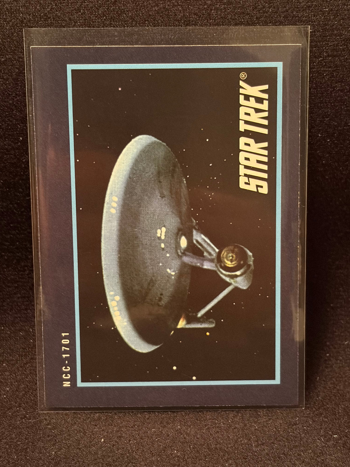 1991 Impel Star Trek 25th Anniversary Series 1 & 2 U-PICK Base & Hologram Singles