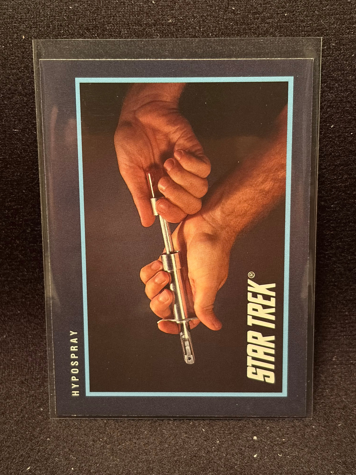 1991 Impel Star Trek 25th Anniversary Series 1 & 2 U-PICK Base & Hologram Singles